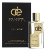 De Lavie Parfums In Love