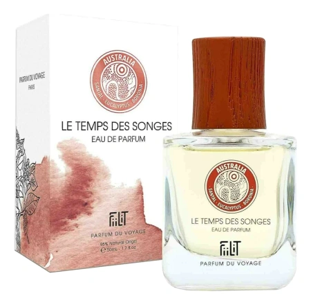 Fiilit Le Temps Des Songes Australia