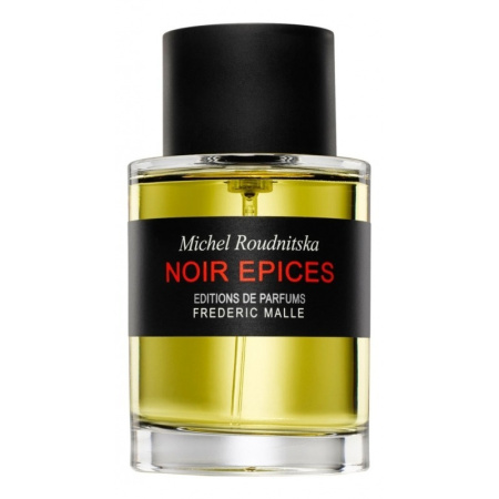 Frederic Malle Noir Epices