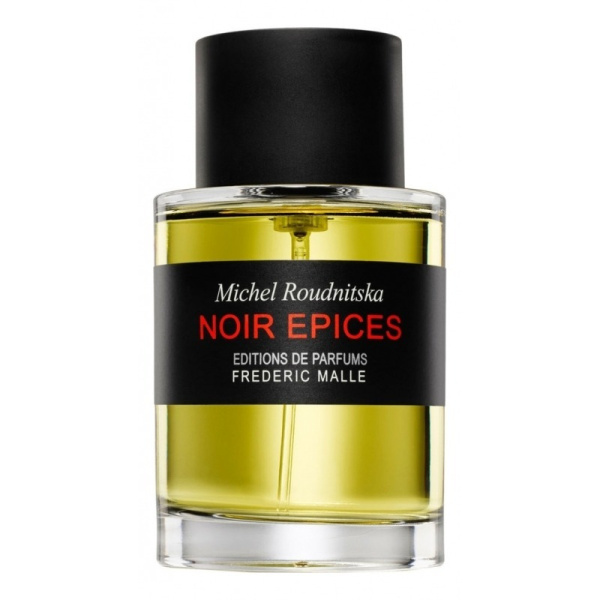 Frederic Malle Noir Epices