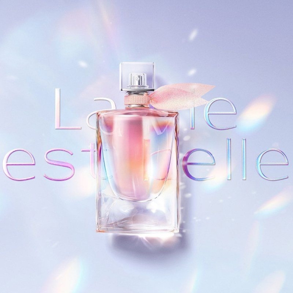 Lancome La Vie Est Belle Soleil Cristal