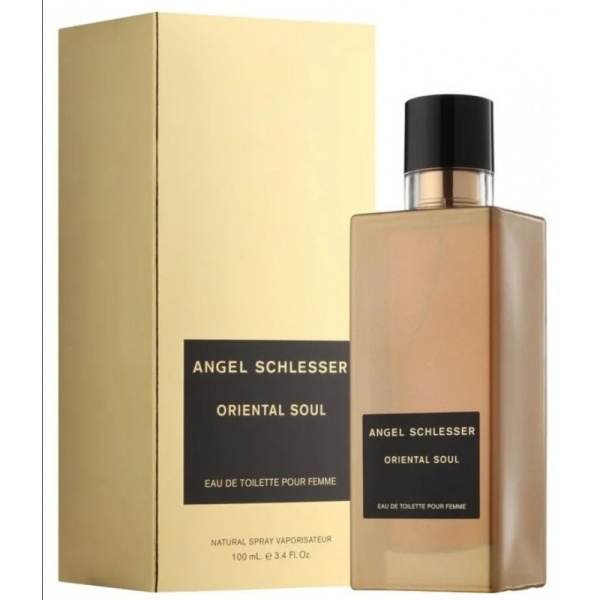 Angel Schlesser Oriental Soul Pour Femme