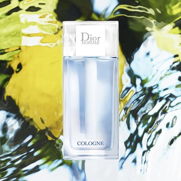 Dior Dior Homme Cologne 2022