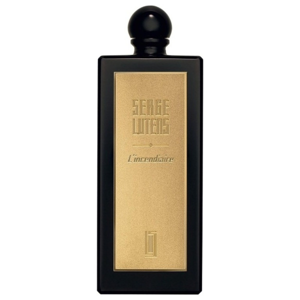 Serge Lutens L’incendiaire