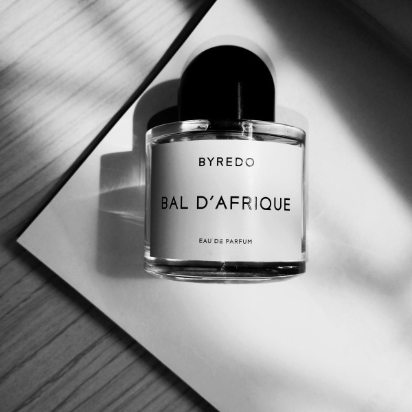 BYREDO Bal d`Afrique