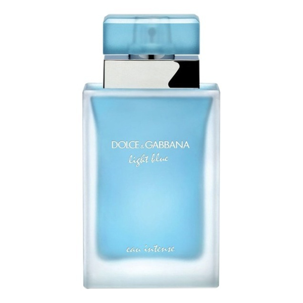 DOLCE  GABBANA Light Blue Eau Intense