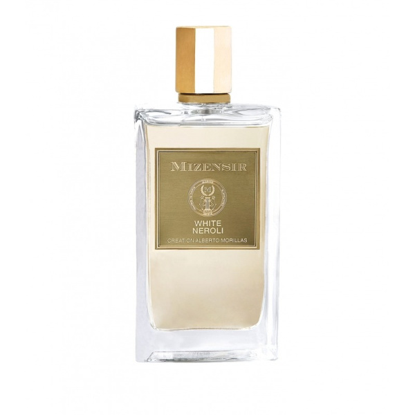 Mizensir White Neroli