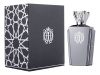 Attar Al Has Metallic Oud