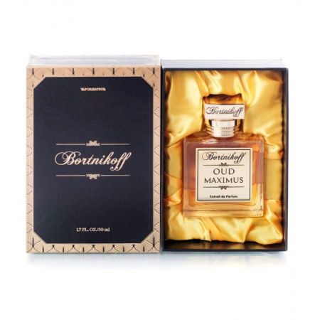 Bortnikoff Oud Maximus