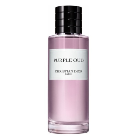 Christian Dior Purple Oud