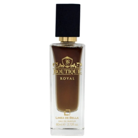 Linea De Bella Boutique Royal