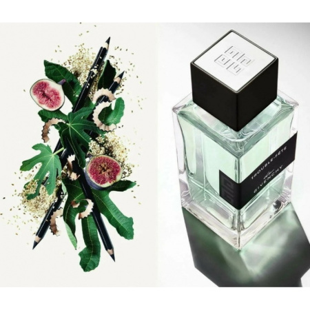 GIVENCHY Trouble-Fete