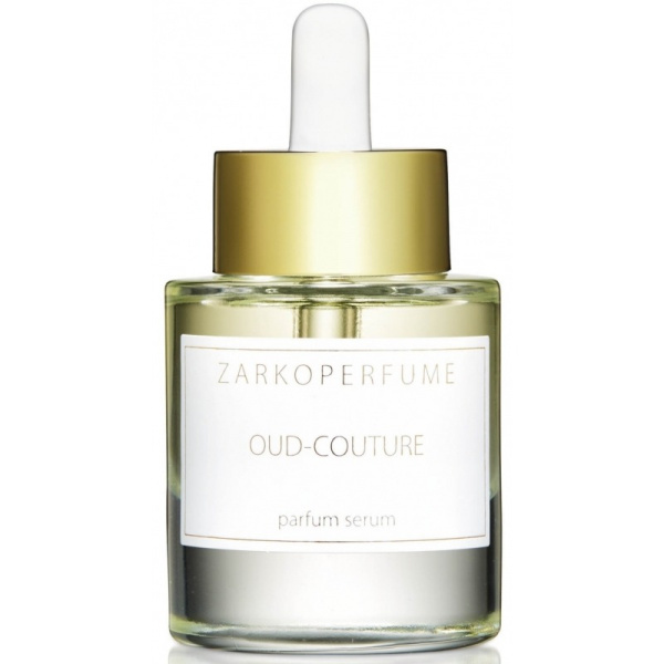 Zarkoperfume Oud-Couture