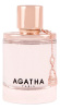 Agatha Paris L'Amour A Paris