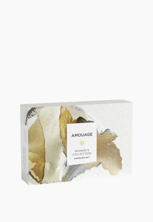 Amouage Women Discovery Set
