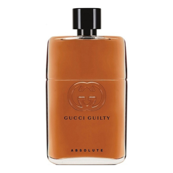 GUCCI Guilty Absolute