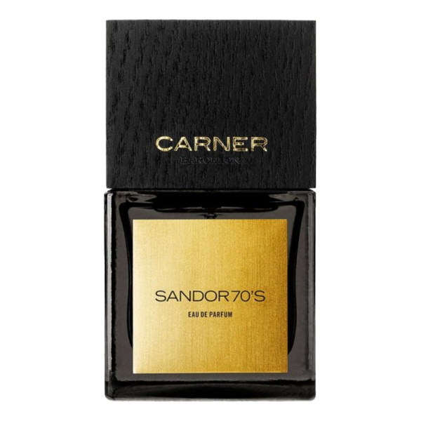 Carner Barcelona Sandor 70`s