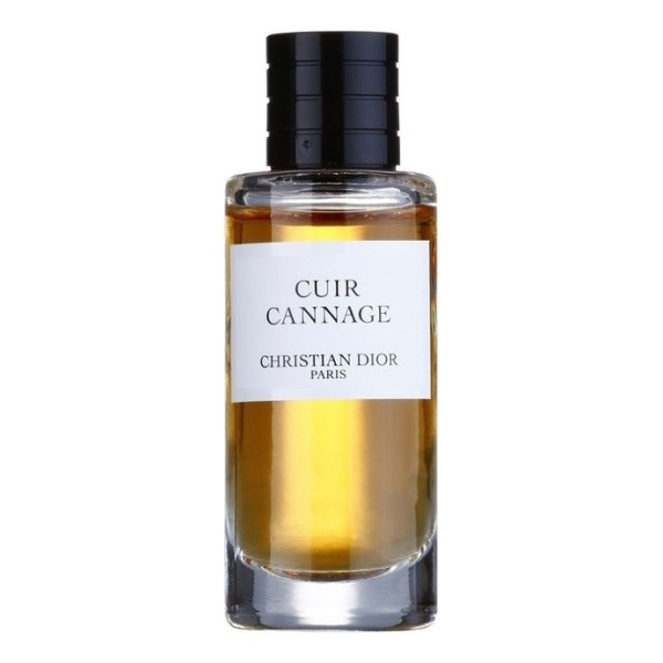 Dior Cuir Cannage