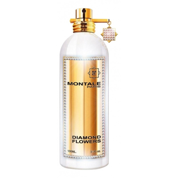 MONTALE Diamond Flowers