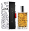 Binet-Papillon Nº 2 Ambre Demi-Deuil