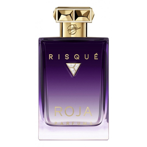 Roja Parfums Risque Pour Femme Essence De Parfum