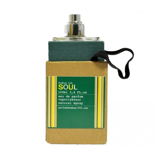 Parfums Bombay 1950 Soul