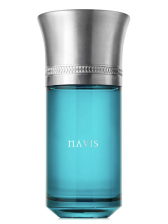 Les Liquides Imaginaires Navis