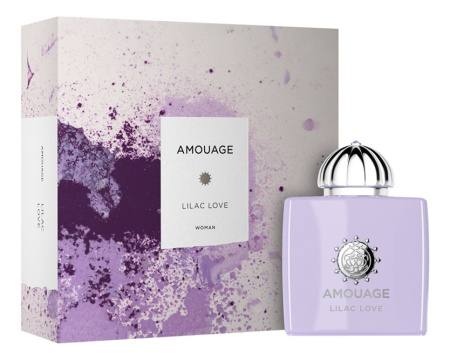Amouage Lilac Love For Woman