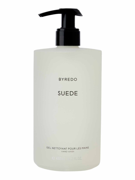BYREDO Suede