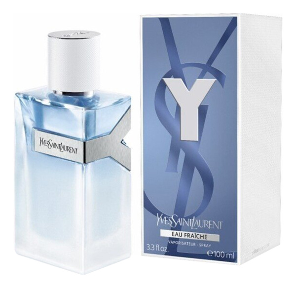 Yves Saint Laurent Y Eau Fraiche