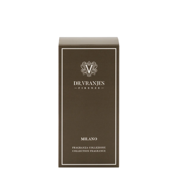 Dr. Vranjes Milano