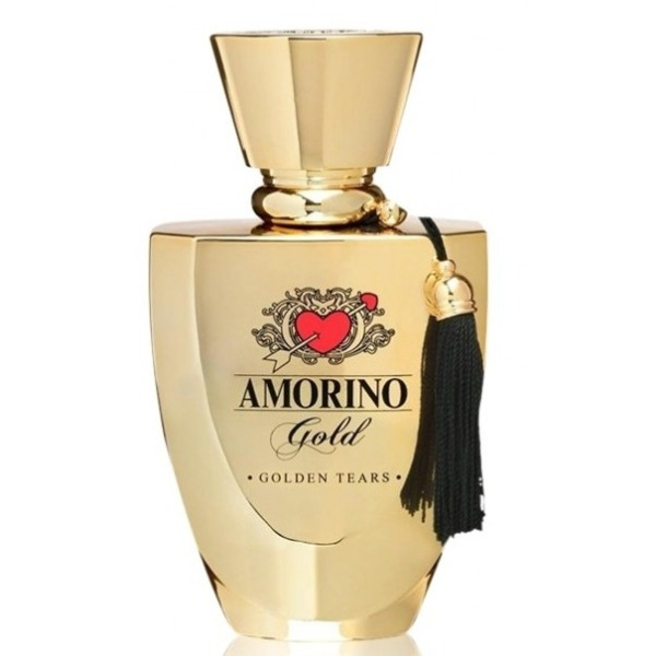 Amorino Gold Golden Tears