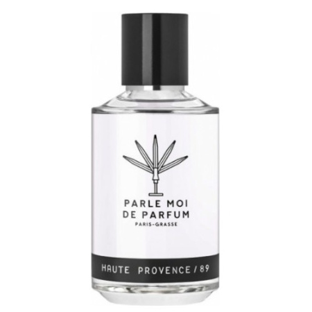 Parle Moi de Parfum Haute Provence 89