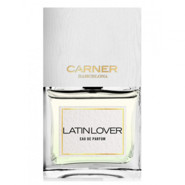 Carner Barcelona Latin Lover