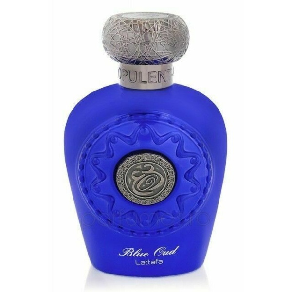 Lattafa Perfumes Blue Oud