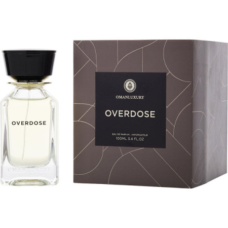 Omanluxury Overdose