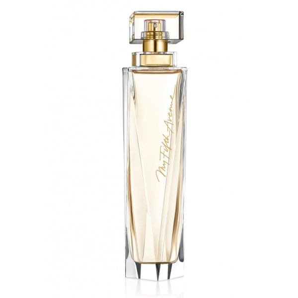 Elizabeth Arden My Fifth Avenue