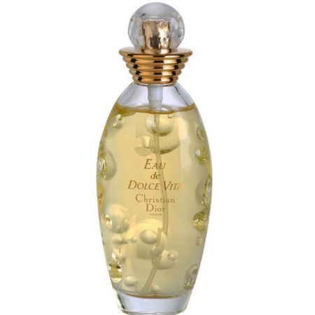 Christian Dior Eau de Dolce Vita