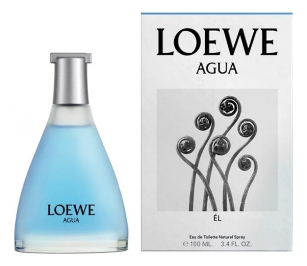 Loewe Agua De Loewe El