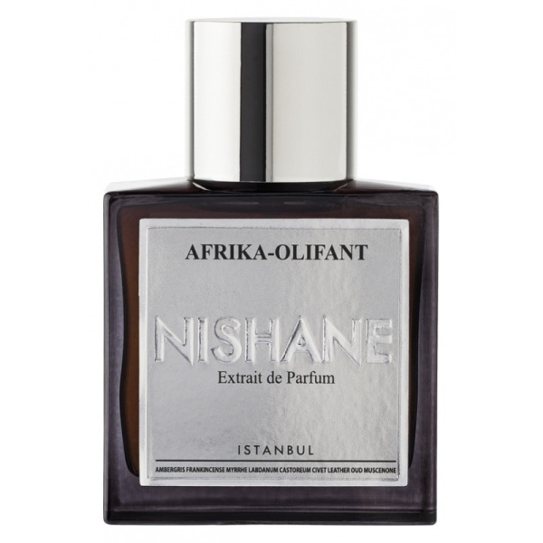 NISHANE Afrika Olifant