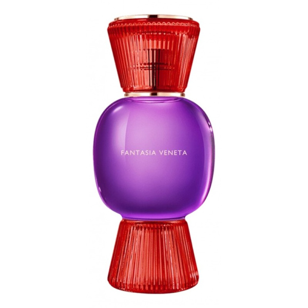 BVLGARI Fantasia Veneta