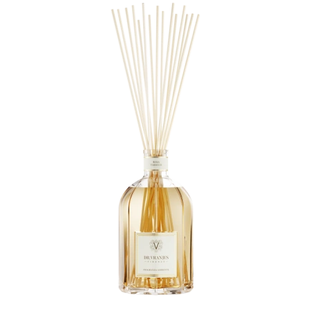 Dr. Vranjes Rosa Tabacco