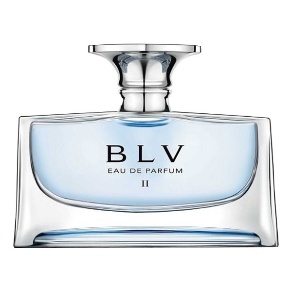 BVLGARI BLV II