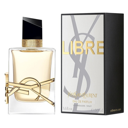 Yves Saint Laurent Libre