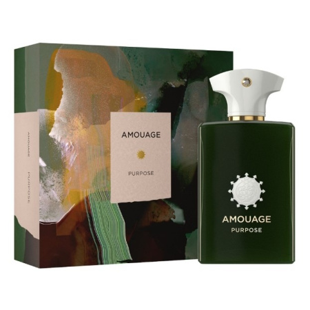 Amouage Purpose