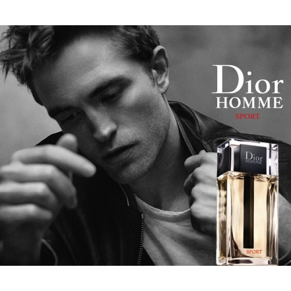 Dior Dior Homme Sport 2021