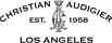 Christian Audigier
