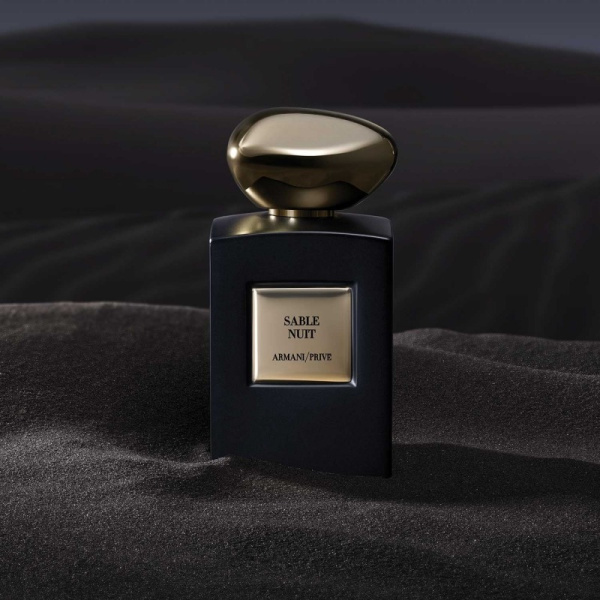 Giorgio Armani Sable Nuit