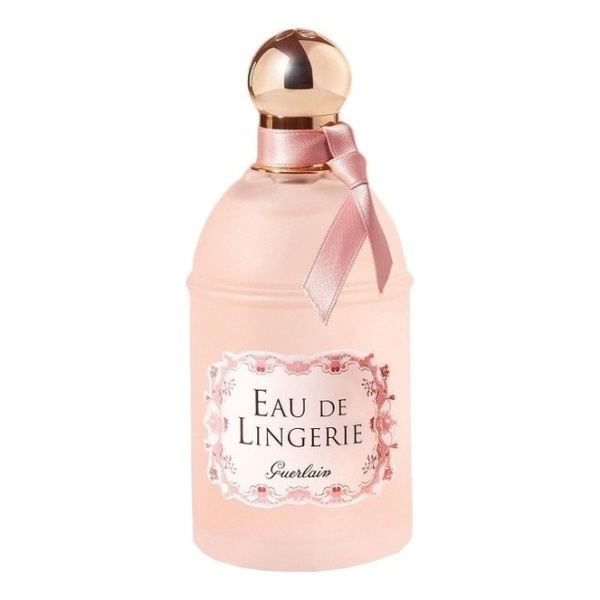 Guerlain Eau de Lingerie 2013