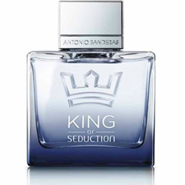 Antonio Banderas King of Seduction